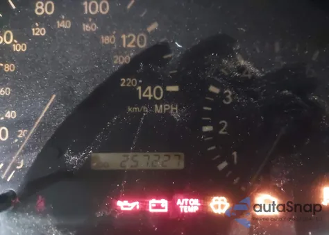 1999 Lexus Rx 300 from USA, damaged, VIN JT6HF10U3X0051617